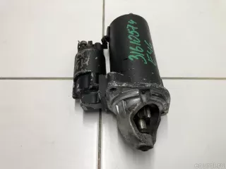 12417505979 BMW Стартер BMW 3 E46 Арт E31610574, вид 2