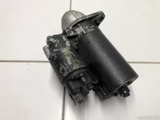 12417505979 BMW Стартер BMW 3 E46 Арт E31610574, вид 4