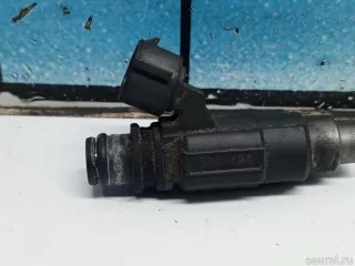 1571066D00 Suzuki Форсунка инжекторная электрическая Suzuki Vitara 1 Арт E31610634, вид 3
