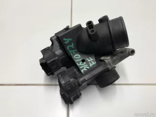1556103 Ford Дроссельная заслонка Ford C-max 1 Арт E31610724, вид 3