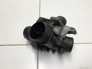 1556103 Ford Дроссельная заслонка Ford C-max 1 Арт E31610724, вид 4
