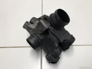 1556103 Ford Дроссельная заслонка Ford C-max 1 Арт E31610724, вид 5