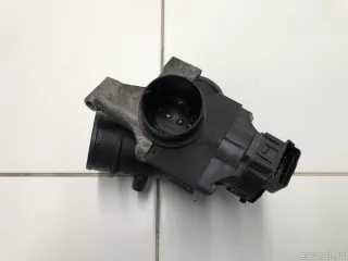 1556103 Ford Дроссельная заслонка Ford C-max 1 Арт E31610724, вид 6