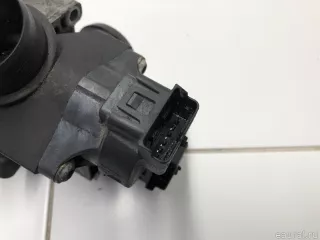1556103 Ford Дроссельная заслонка Ford C-max 1 Арт E31610724, вид 7