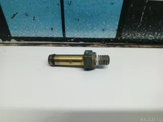 55564351 GM Штуцер Opel Corsa C Арт E31610831, вид 2