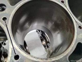 1110106608 Mercedes Benz Блок управления двигателем Mercedes SLK r170 Арт E31611048, вид 12