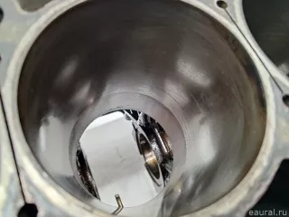 1110106608 Mercedes Benz Блок управления двигателем Mercedes SLK r170 Арт E31611048, вид 13