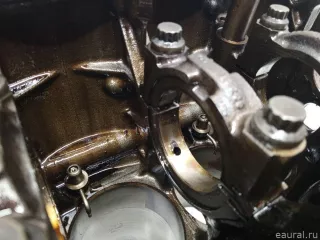 1110106608 Mercedes Benz Блок управления двигателем Mercedes SLK r170 Арт E31611048, вид 4