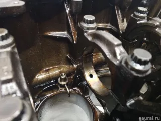 1110106608 Mercedes Benz Блок управления двигателем Mercedes SLK r170 Арт E31611048, вид 5