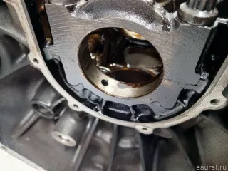 1110106608 Mercedes Benz Блок управления двигателем Mercedes SLK r170 Арт E31611048, вид 6