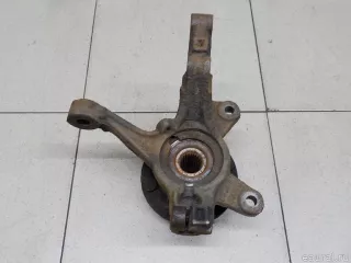 1771021 Ford Кулак поворотный передний левый Ford Fiesta 6 Арт E31611095, вид 3