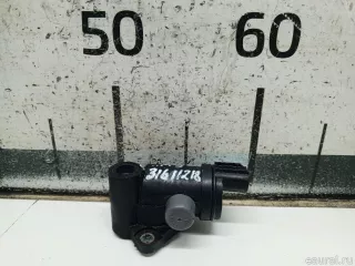 ZY0120130B Mazda Механизм изменения длины впускного коллектора Mazda 3 BP Арт E31611218, вид 1