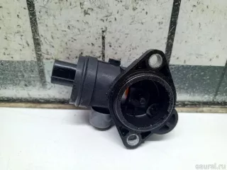 ZY0120130B Mazda Механизм изменения длины впускного коллектора Mazda 3 BP Арт E31611218, вид 3