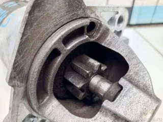 ZJ0118400A Mazda Стартер Mazda 3 BP Арт E31611243, вид 3