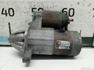 ZJ0118400A Mazda Стартер Mazda 3 BP Арт E31611243, вид 5
