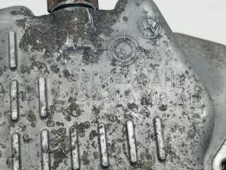 032103603AB VAG Поддон масляный двигателя Seat Ibiza 2 Арт E31611568, вид 6
