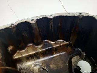 032103603AB VAG Поддон масляный двигателя Seat Ibiza 2 Арт E31611568, вид 8