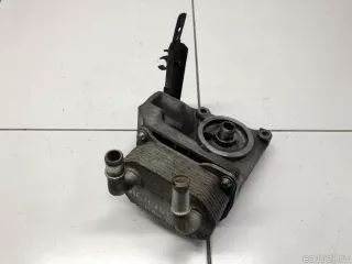 1385380 Ford Кронштейн масляного фильтра Ford S-Max 1 Арт E31611741, вид 3
