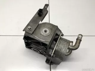 1385380 Ford Кронштейн масляного фильтра Ford S-Max 1 Арт E31611741, вид 5