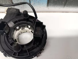 1872834 Ford Механизм подрулевой для SRS (ленточный) Ford Focus 3 restailing Арт E31611805, вид 4