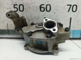 03C115105Q VAG Насос масляный Volkswagen Jetta 5 Арт E31611823, вид 1