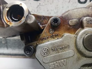 03C115105Q VAG Насос масляный Volkswagen Jetta 5 Арт E31611823, вид 6