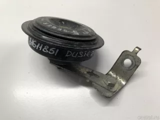 256101559R Renault Сигнал звуковой Renault Duster 2 Арт E31611851, вид 2