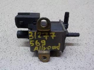 026906283J VAG Клапан электромагнитный Audi 100 C3 Арт E31611880, вид 2