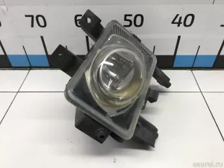 24462133 GM Фара противотуманная левая передняя Opel Zafira B Арт E31611911, вид 2