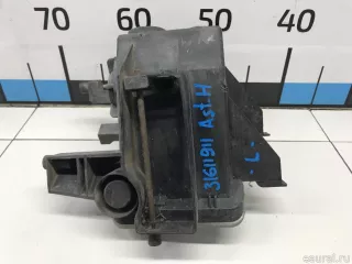 24462133 GM Фара противотуманная левая передняя Opel Zafira B Арт E31611911, вид 4