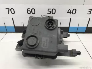 24462133 GM Фара противотуманная левая передняя Opel Zafira B Арт E31611911, вид 6