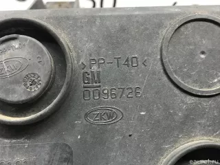 24462133 GM Фара противотуманная левая передняя Opel Zafira B Арт E31611911, вид 7
