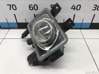 24462134 GM Фара противотуманная правая передняя Opel Zafira B Арт E31611912, вид 2