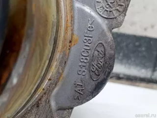 2541084 Ford Насос водяной (помпа) Ford Transit 4 Арт E31612286, вид 5