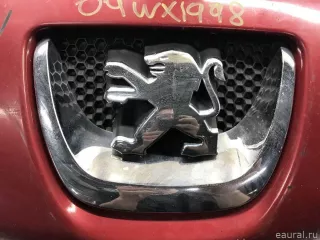 7401LS Citroen-Peugeot Бампер передний Peugeot 308 1 Арт E31612396, вид 13