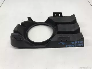 7701474479 Renault Решетка в бампер Renault Megane 2 Арт E31612461, вид 6