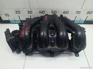 31359880 Volvo Коллектор впускной Volvo C30 Арт E31612654, вид 1