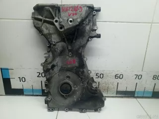 32213820 Volvo Крышка двигателя передняя Volvo C30 Арт E31612689, вид 1