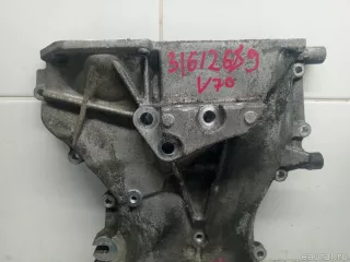 32213820 Volvo Крышка двигателя передняя Volvo C30 Арт E31612689, вид 2