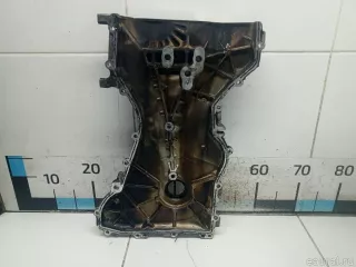 32213820 Volvo Крышка двигателя передняя Volvo C30 Арт E31612689, вид 4
