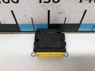 34D959655AZ09 VAG Блок управления AIR BAG Skoda Rapid Арт E31612889, вид 2