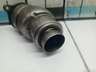03L131111E VAG Патрубок турбины Audi A4 B8 Арт E31612966, вид 3