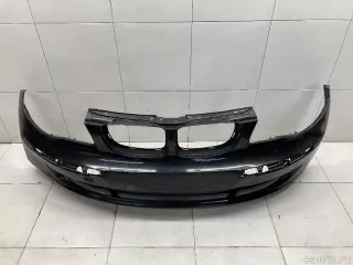 51117185125 BMW Бампер передний BMW 1 E81/E82/E87/E88 Арт E31613054, вид 11