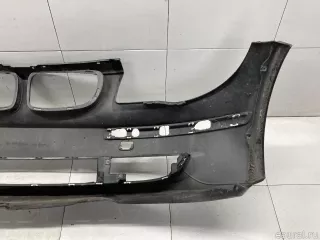 51117185125 BMW Бампер передний BMW 1 E81/E82/E87/E88 Арт E31613054, вид 15
