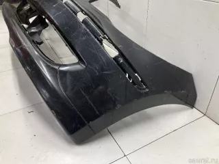 51117185125 BMW Бампер передний BMW 1 E81/E82/E87/E88 Арт E31613054, вид 3