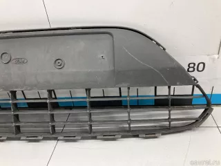 1520644 Ford Решетка в бампер центральная Ford Focus 2 restailing Арт E31613191, вид 2