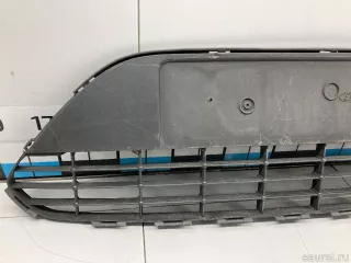1520644 Ford Решетка в бампер центральная Ford Focus 2 restailing Арт E31613191, вид 3