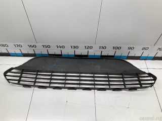1520644 Ford Решетка в бампер центральная Ford Focus 2 restailing Арт E31613191, вид 7