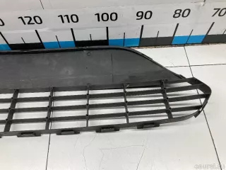 1520644 Ford Решетка в бампер центральная Ford Focus 2 restailing Арт E31613191, вид 8