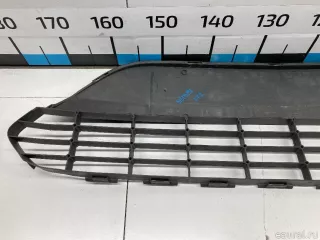 1520644 Ford Решетка в бампер центральная Ford Focus 2 restailing Арт E31613191, вид 9